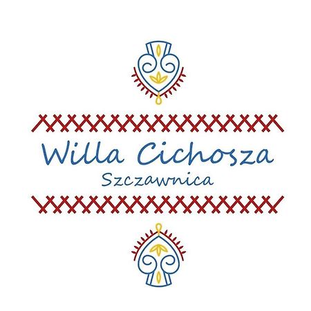 Willa Cichosza - Wygodne I Nowoczesne Pokoje, 800M Do Centrum Tuz Przy Szlakach Pieszych I Rowerowych Oraz Stokach Narciarskich Szczawnica Kültér fotó