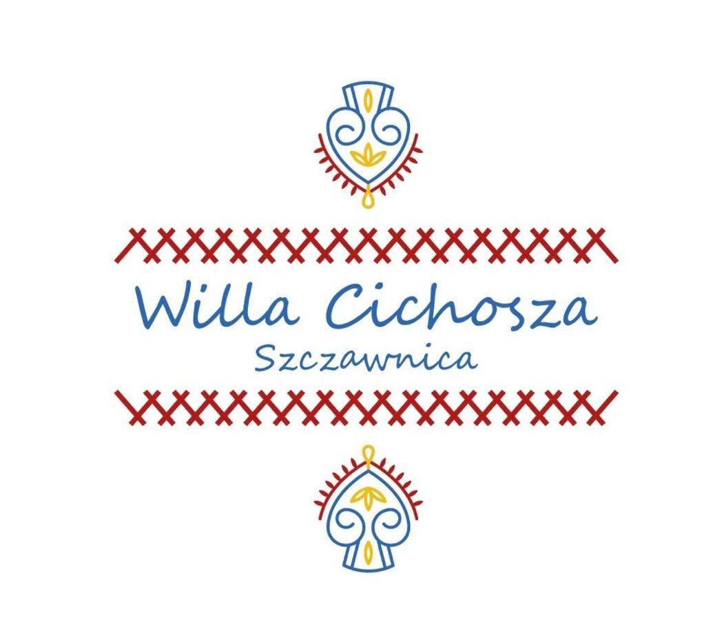 Willa Cichosza - Wygodne I Nowoczesne Pokoje, 800M Do Centrum Tuz Przy Szlakach Pieszych I Rowerowych Oraz Stokach Narciarskich Szczawnica Kültér fotó